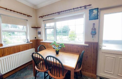 Frenchpark House | Farm View Cottage Castlerea by Trident Holiday Homes