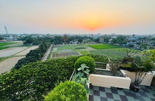 Dhaka Apartment | Farm View Guest House