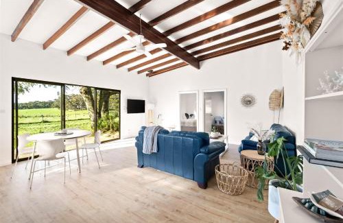 Burnside Apartment | Farm View Villa