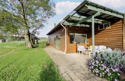 Burnside Apartment | Farm View Villa