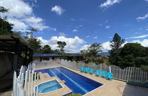 Dagua House | FARM VILLA MAJU KM24 VIA EL CARMEN DAGUA