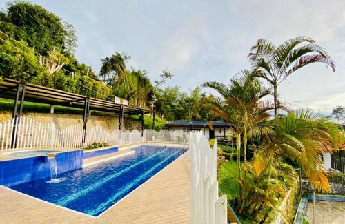 Dagua House | FARM VILLA MAJU KM24 VIA EL CARMEN DAGUA