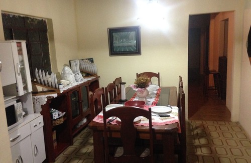 Mairipora House | Farm with great space and a good place for you to rest