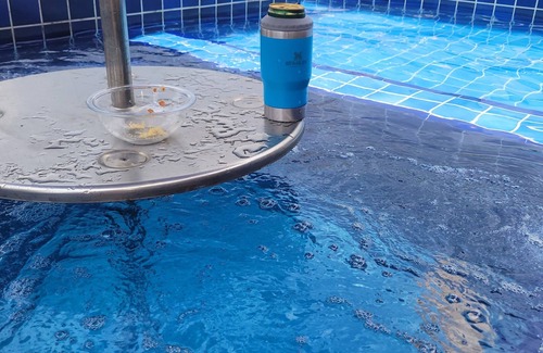 Mogi das Cruzes House | Farm with heated pool, close to Club Med Paradise Mogi das Cruzes SP