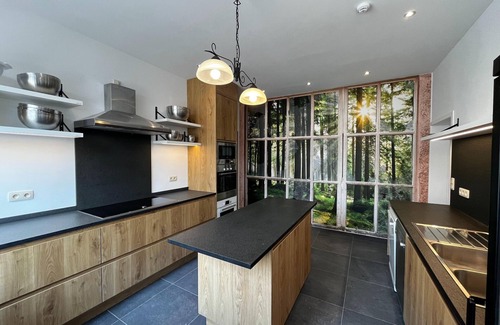 Houyet Other | Farm with indoor pool and bubble bath