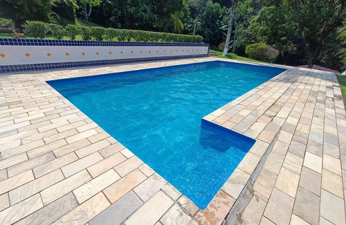Juquitiba Cottage | Farm with private pool and lakes for sport fishing - Sit0001