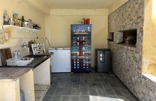 Itariri House | Farm with swimming pool, barbecue, games room, close to beaches and waterfalls