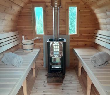 Grabusic Apartment | Farma & Apartmani OPG Sasa Delic
