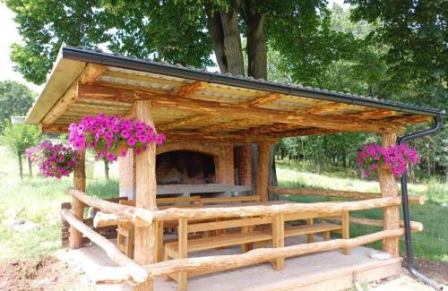 Grabusic Apartment | Farma & Apartmani OPG Sasa Delic