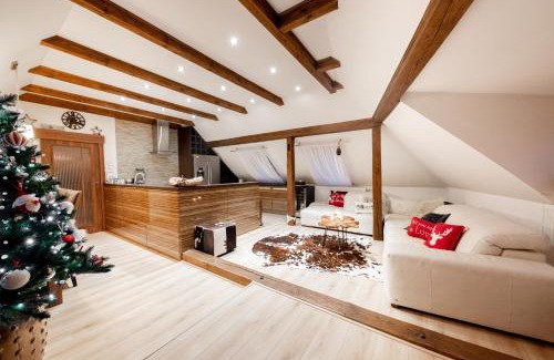 Stachy House | Farma František