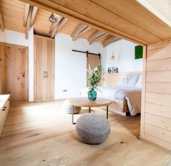 Stachy House | Farma František
