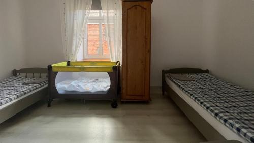 Tuczno House | Farma Jamienko