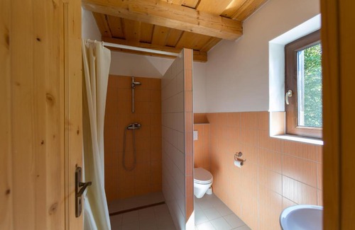 Horna Lehota House | Farma Javor