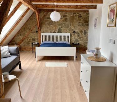 Vitkov House | Farma Klokočov