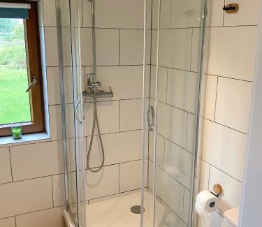 gmina Gabin House | Farma Leśna