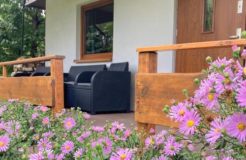 gmina Gabin House | Farma Leśna