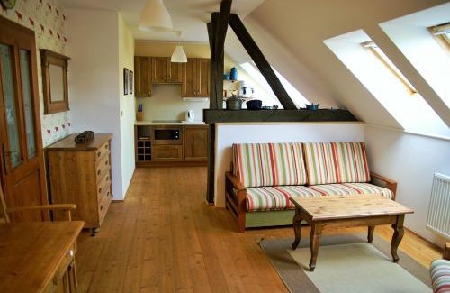 Milinov Apartment | Farma Moulisových