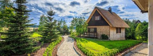Lipnica House | Farma Noe - Agroturystyka