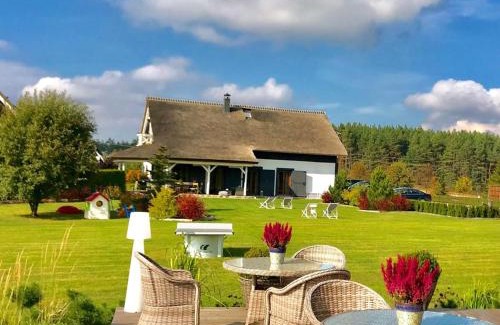 Lipnica House | Farma Noe - Agroturystyka