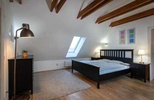 Obeckov Apartment | FARMAOBECKOV sk