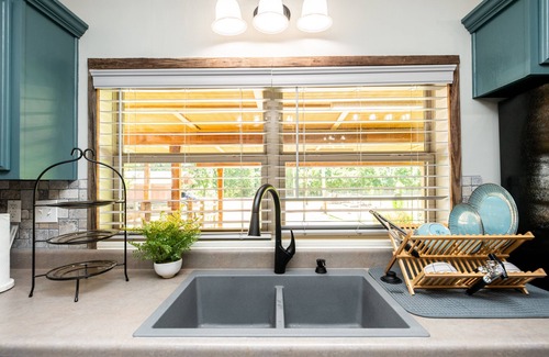 Lakeland Other | FarmCharm getaway outside Memphis - Nearby winery