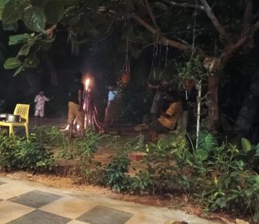 Kanyakumari Resort | Farmdean holiday home