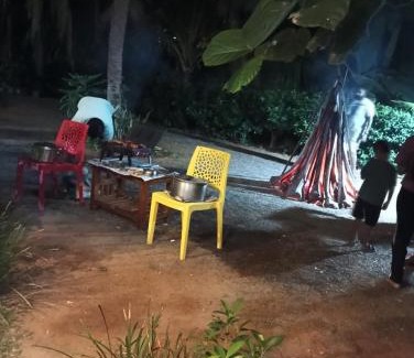 Kanyakumari Resort | Farmdean holiday home