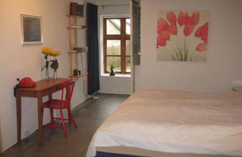 Bredsten Bed & Breakfast | Farmer Apartment Ravning