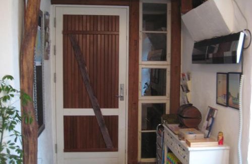 Bredsten Bed & Breakfast | Farmer Apartment Ravning