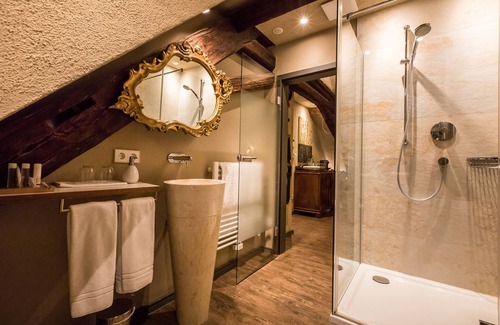 Gross-Umstadt Cabin | Farmerhaus-Lodge