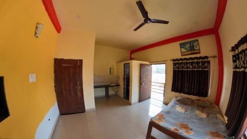 Aronda House | Farmers Corner Homestay Aronda Near Arambol Beach