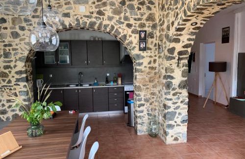 Kalochorafitis House | Farmers House