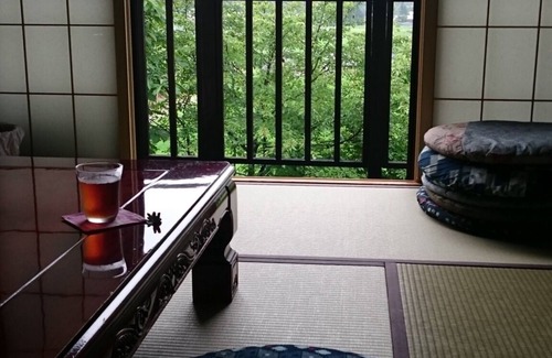 Senboku House | Farmers Inn Seisetsukan Limited to one group pe/Semboku Akita