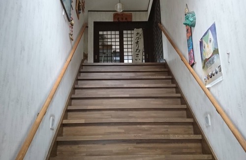 Senboku House | Farmers Inn Seisetsukan Limited to one group pe/Semboku Akita