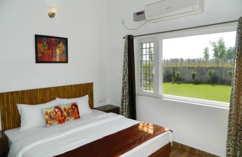 Amritsar House | Farmers Villa