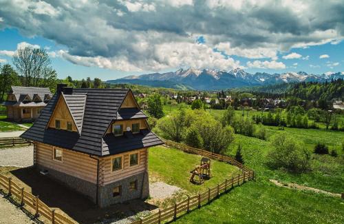 Czarna Gora Ski Chalet | Farmerska Chata