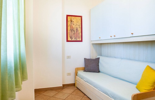 Pian di Rocca Other | Farmhouse 'Ruggeri - Casa Rosa' with Shared Garden, Wi-Fi and Air Conditioning