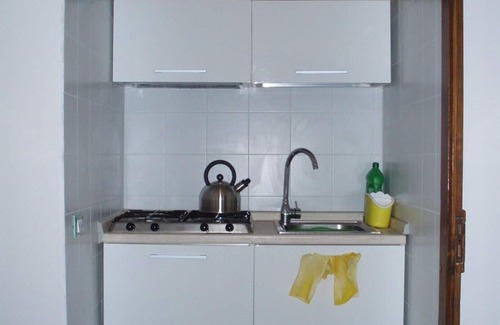 Ortona Apartment | Farmhouse apartment in Contrada Lazzaretto, Ortona, Abruzzo, Italy