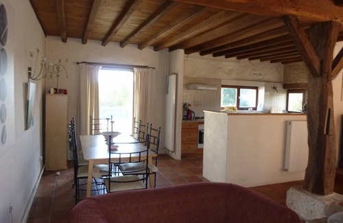 Saint-Privat-des-Pres Other | Farmhouse with private pool and garden