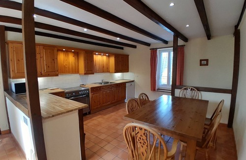 Saint-Sauveur-le-Vicomte House | Farmhouse Le Pont D'Albart in beautiful countryside near uncrowded beaches