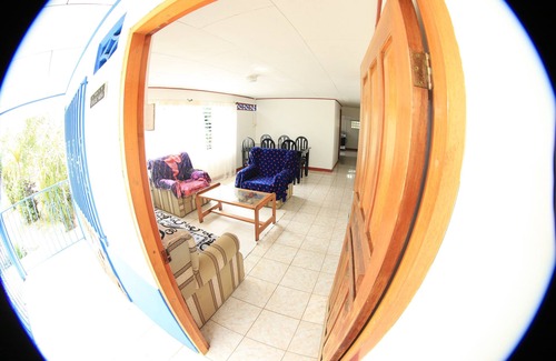 Daniel Flores Other | Farmhouse Casa Victoria
