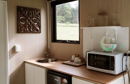 Boambee East House | Farmhouse 1 at Coffs by Tiny Away