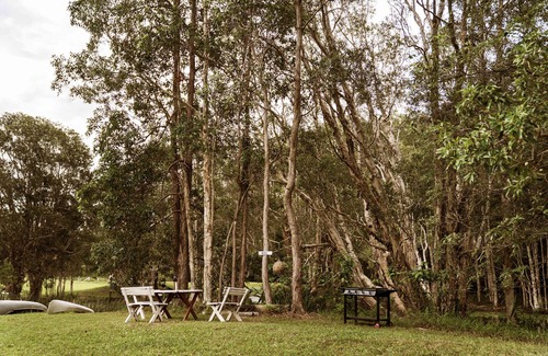Boambee East House | Farmhouse 1 at Coffs by Tiny Away