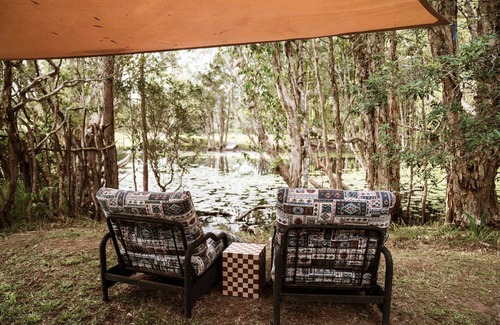 Boambee East House | Farmhouse 2 at Coffs by Tiny Away
