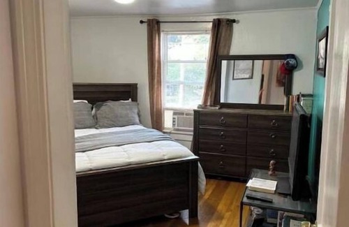Lynn Apartment | Farmhouse 2 bedrooms apartment