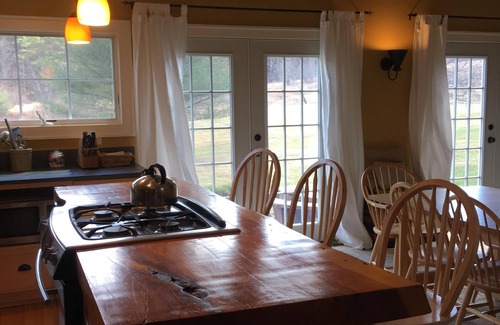Rawsonville Other | Farmhouse; <2 Miles to Stratton Mtn.; 4 bedrooms, 3 bathrooms; Winter Season opt
