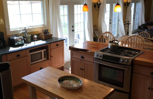 Rawsonville Other | Farmhouse; <2 Miles to Stratton Mtn.; 4 bedrooms, 3 bathrooms; Winter Season opt