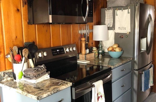 Milton House | Farmhouse 316 of Milton
