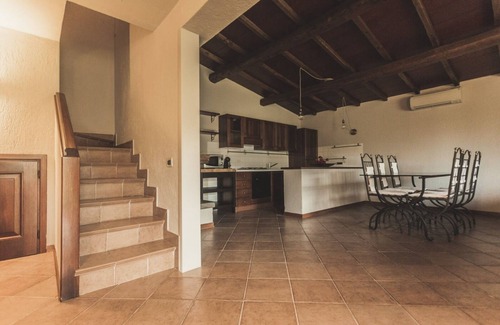 Porto Ercole House | Farmhouse a stone's throw from Porto Ercole