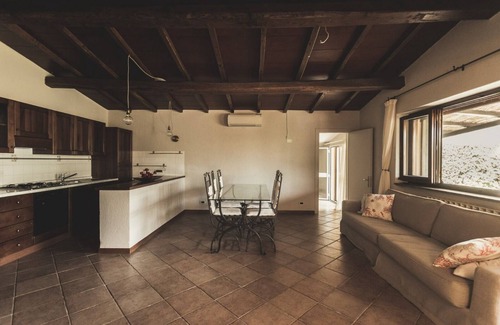 Porto Ercole House | Farmhouse a stone's throw from Porto Ercole